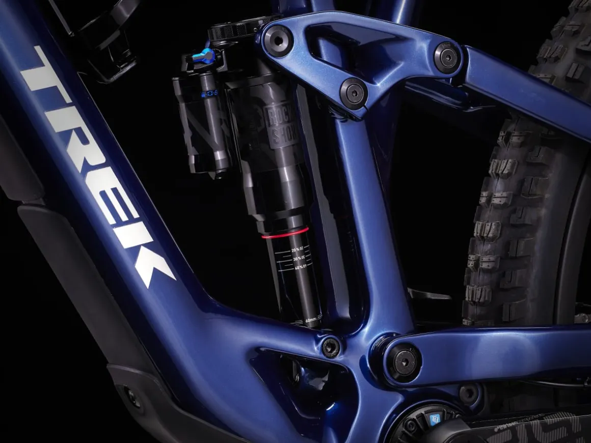 Trek Bikes Fuel EXe 9.8