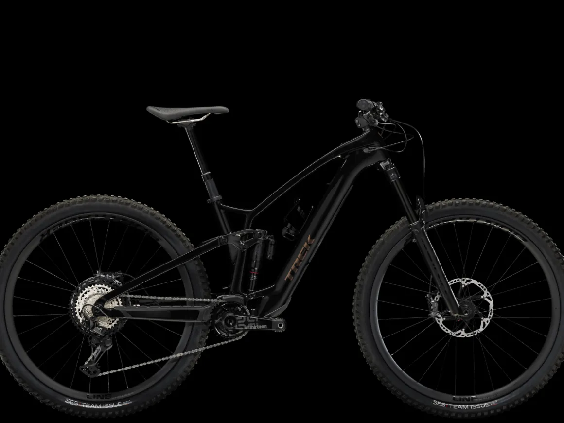 Trek Bikes Fuel EXe 9.8