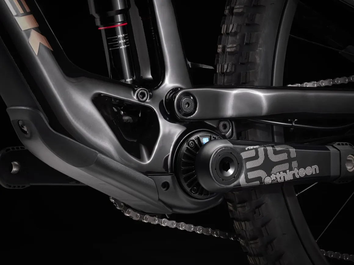 Trek Bikes Fuel EXe 9.8