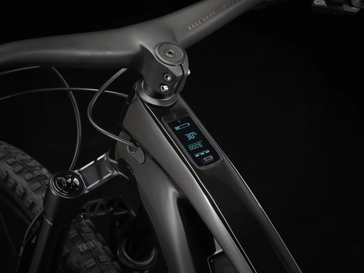 Trek Bikes Fuel EXe 9.8