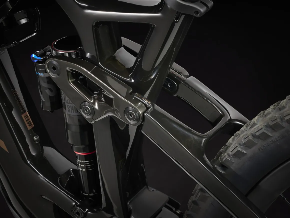 Trek Bikes Fuel EXe 9.8