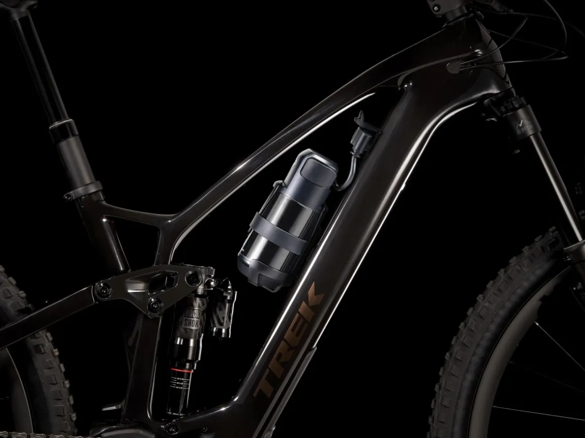 Trek Bikes Fuel EXe 9.8