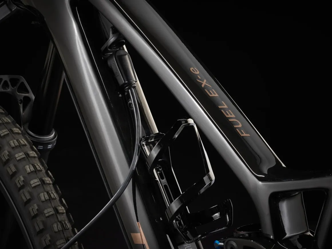 Trek Bikes Fuel EXe 9.8