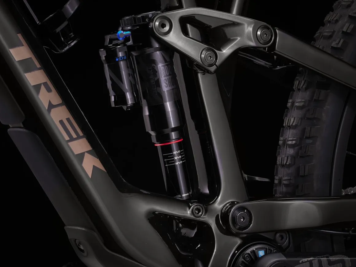 Trek Bikes Fuel EXe 9.8