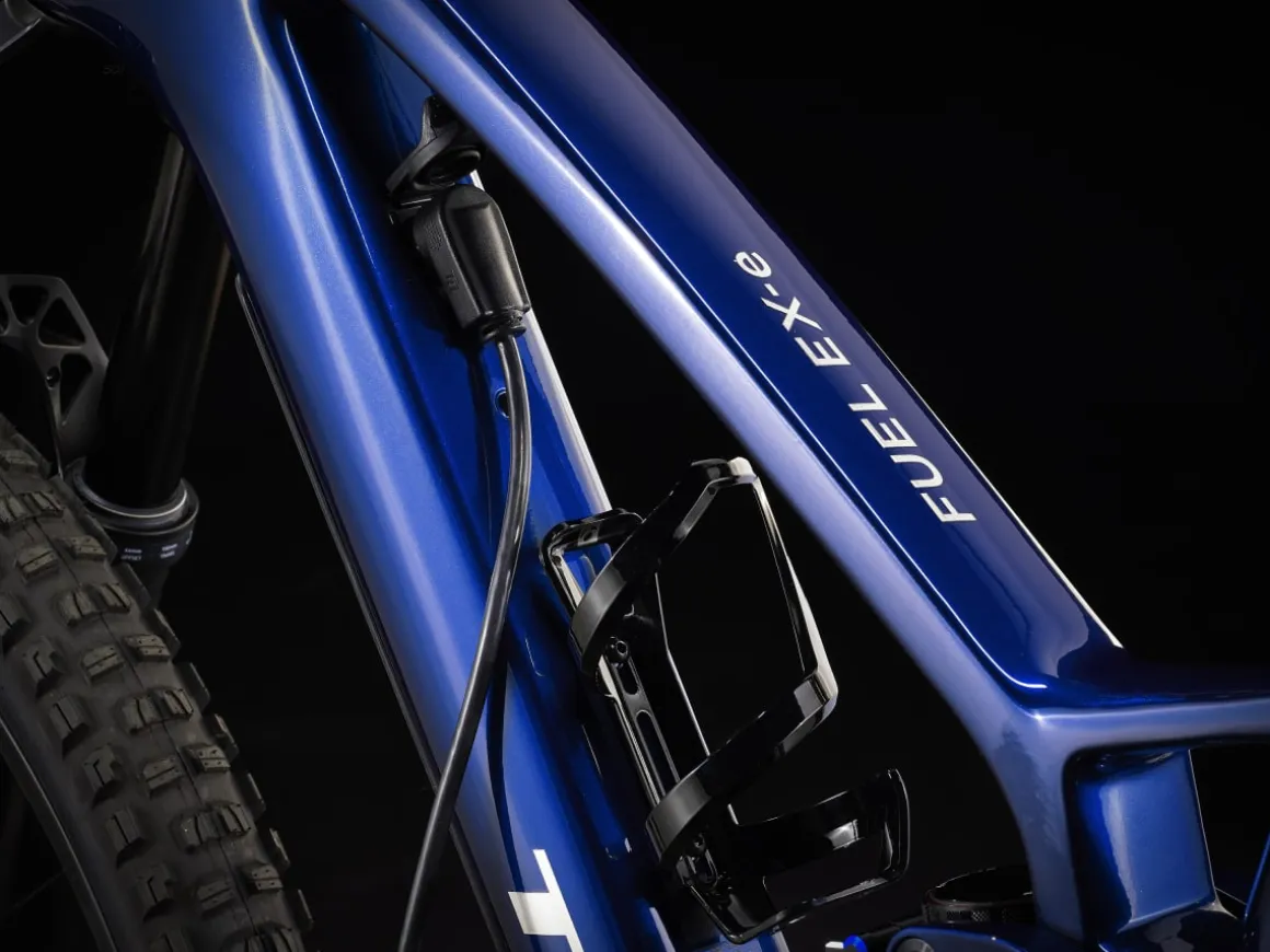 Trek Bikes Fuel EXe 9.8