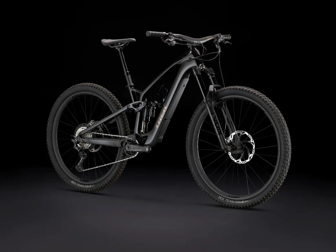 Trek Bikes Fuel EXe 9.8
