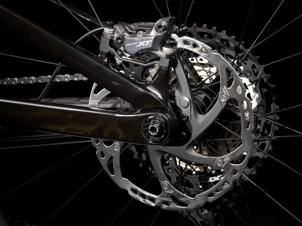Trek Bikes Fuel EXe 9.8