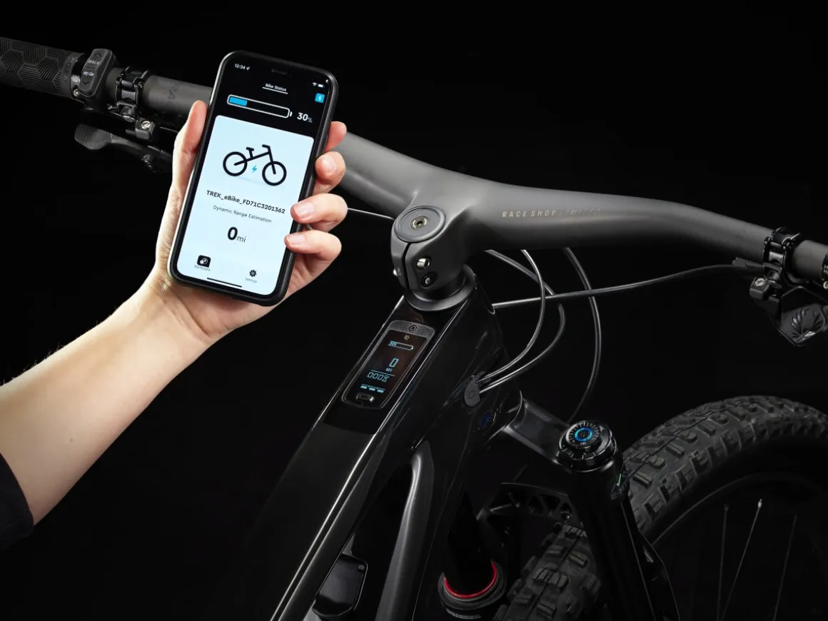 Trek Bikes Fuel EXe 9.8