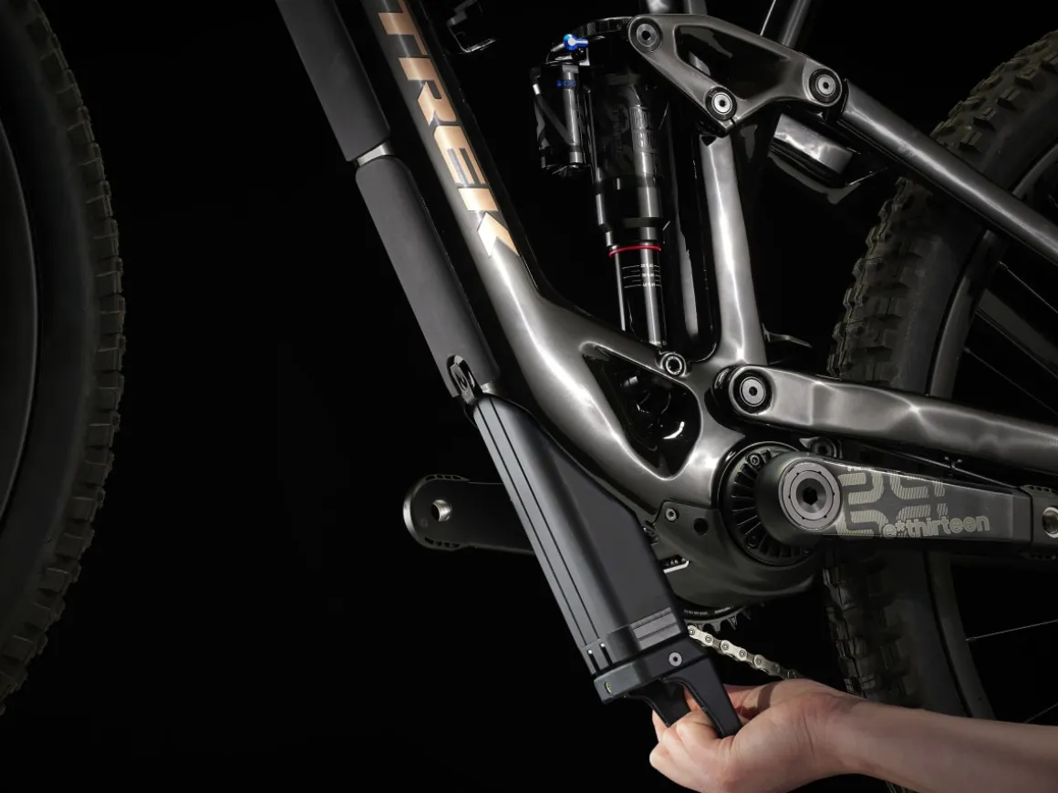 Trek Bikes Fuel EXe 9.8