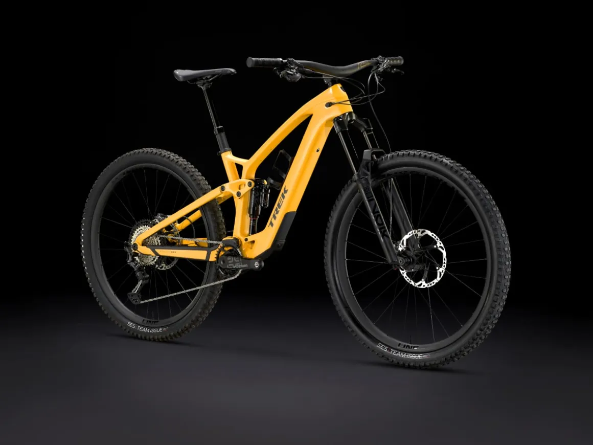 Trek Bikes Fuel EXe 9.8