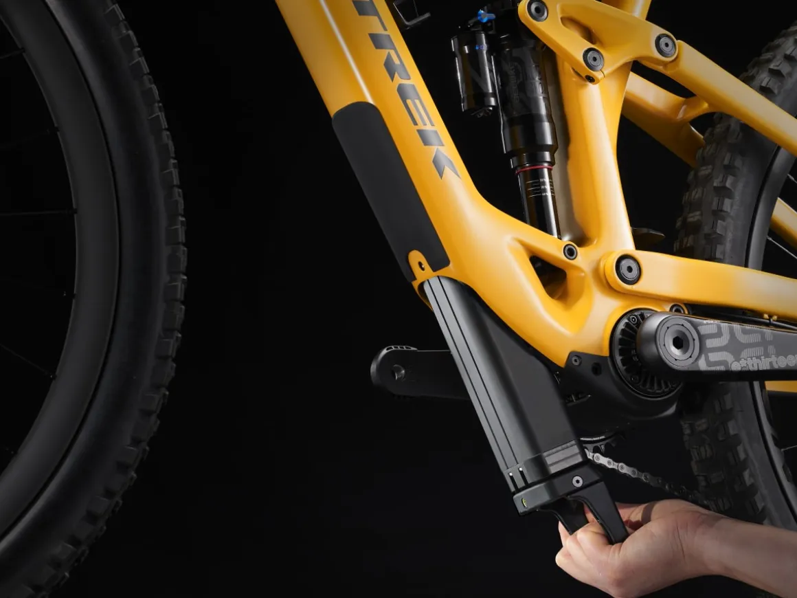 Trek Bikes Fuel EXe 9.8