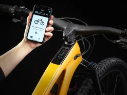 Trek Bikes Fuel EXe 9.8