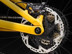 Trek Bikes Fuel EXe 9.8