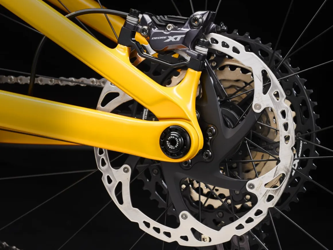 Trek Bikes Fuel EXe 9.8