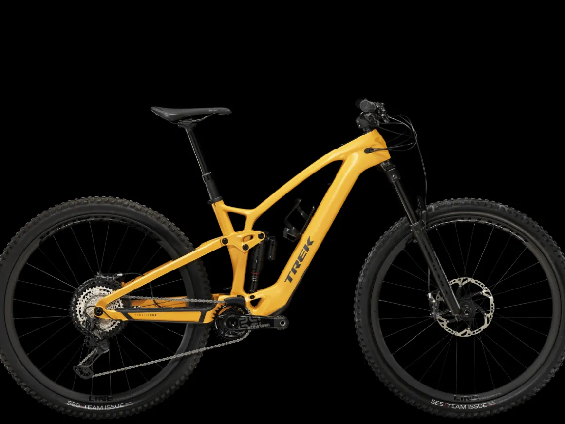 Trek Bikes Fuel EXe 9.8