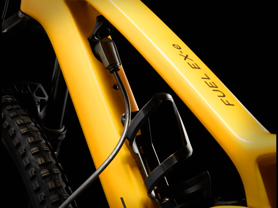 Trek Bikes Fuel EXe 9.8