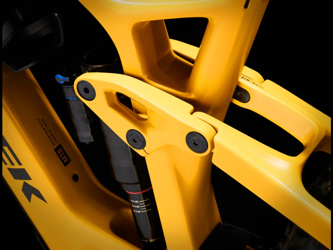 Trek Bikes Fuel EXe 9.8