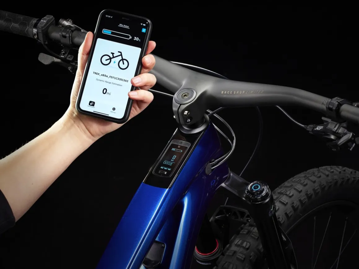 Trek Bikes Fuel EXe 9.8