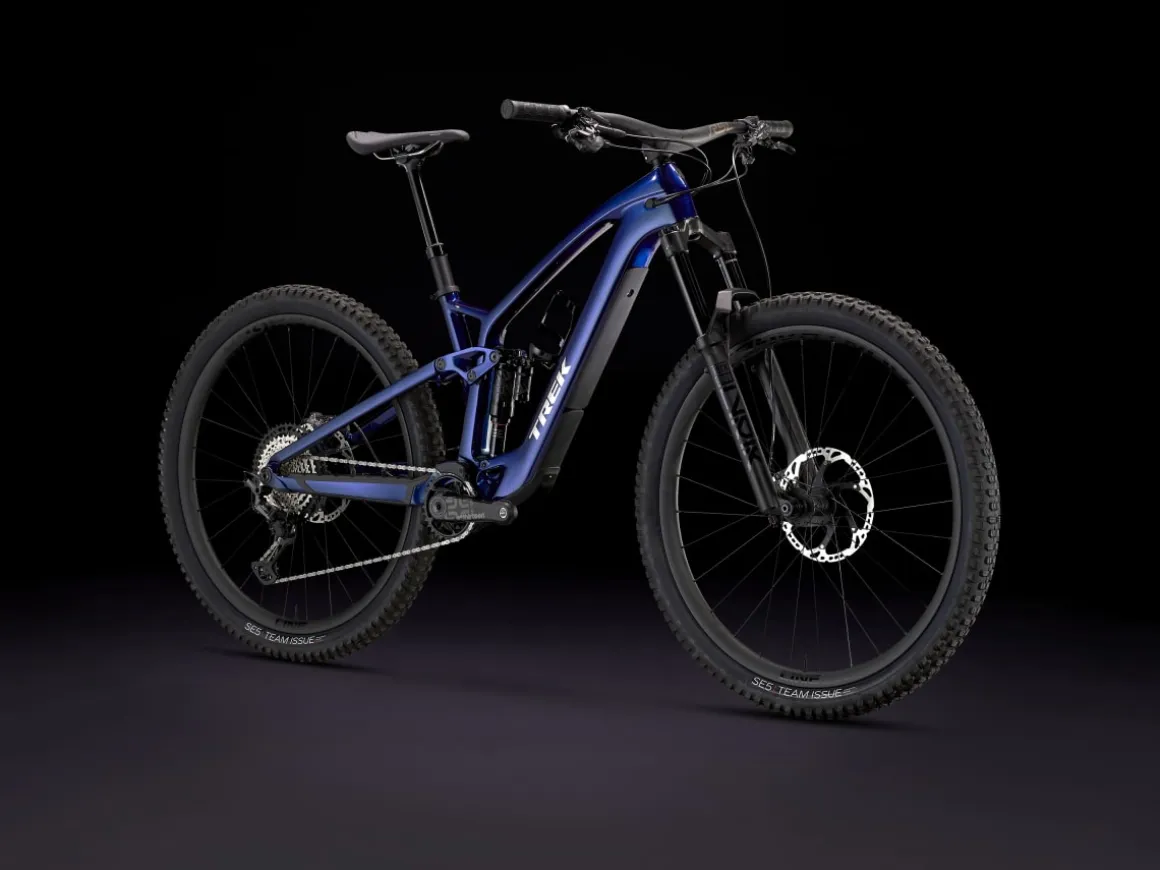 Trek Bikes Fuel EXe 9.8
