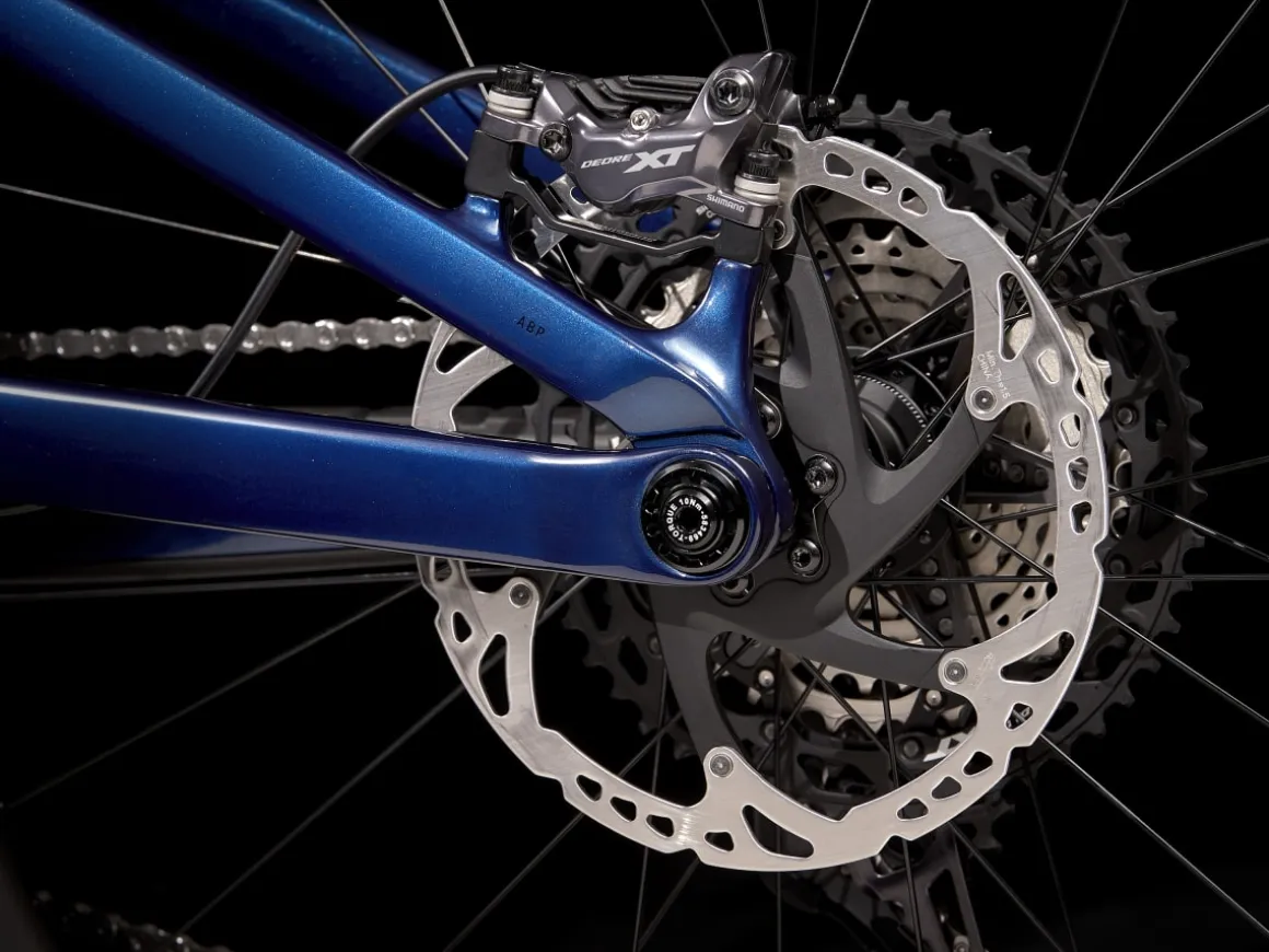 Trek Bikes Fuel EXe 9.8