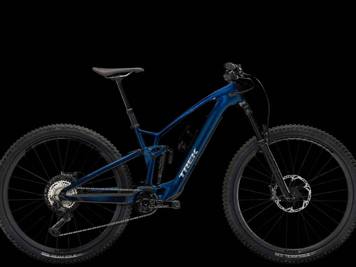 Trek Bikes Fuel EXe 9.8