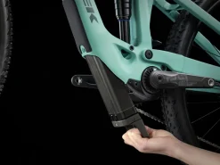Trek Bikes Fuel EXe 5