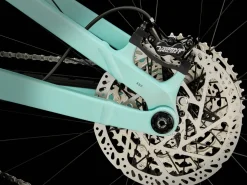 Trek Bikes Fuel EXe 5