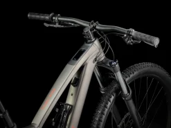 Trek Bikes Fuel EXe 5