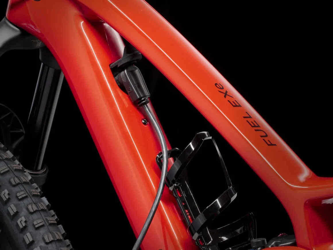 Trek Bikes Fuel EXe 9.7