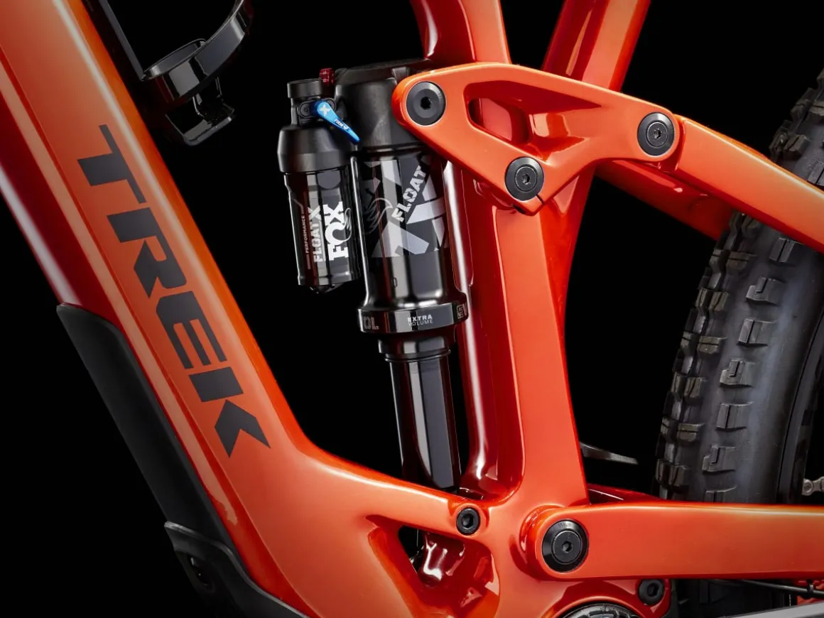 Trek Bikes Fuel EXe 9.7