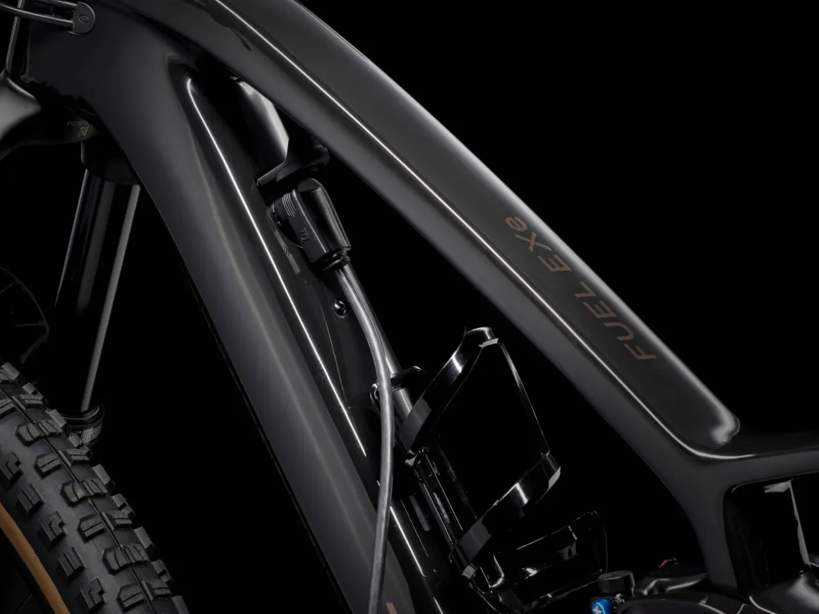Trek Bikes Fuel EXe 9.7