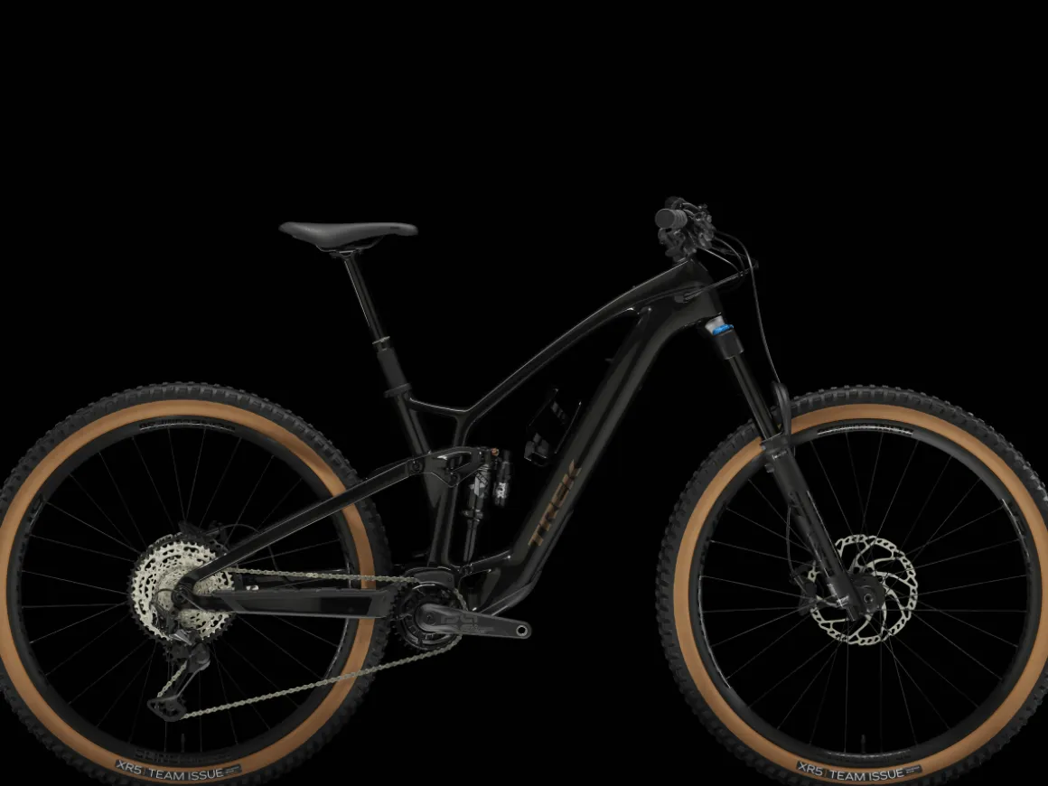 Trek Bikes Fuel EXe 9.7