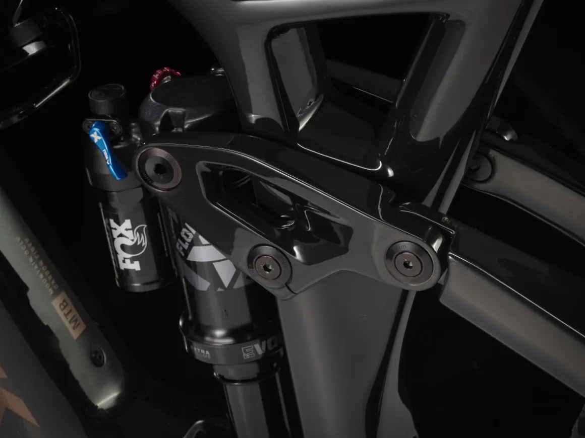 Trek Bikes Fuel EXe 9.7