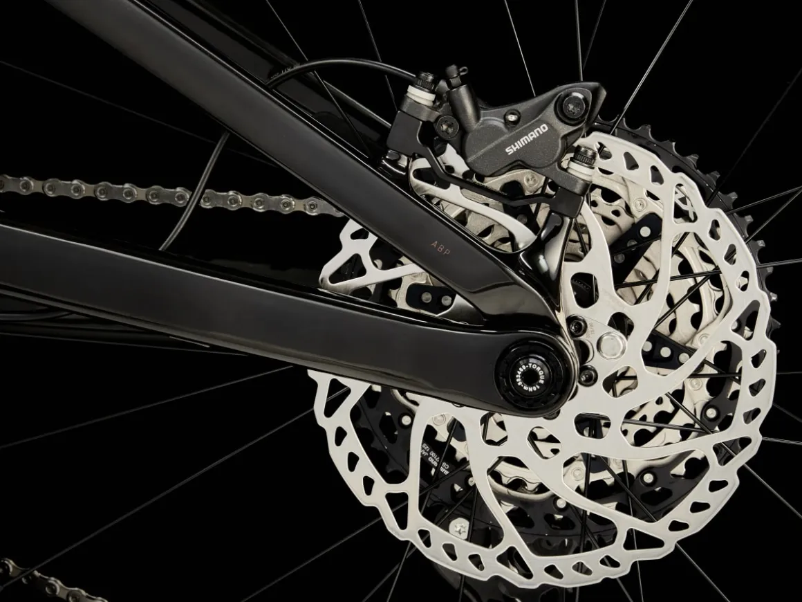 Trek Bikes Fuel EXe 9.7