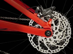 Trek Bikes Fuel EXe 9.7