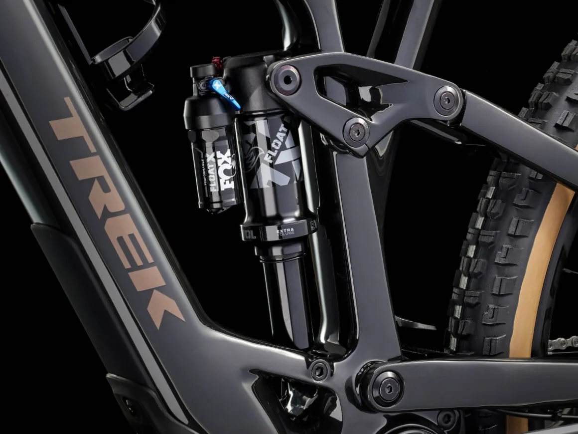 Trek Bikes Fuel EXe 9.7