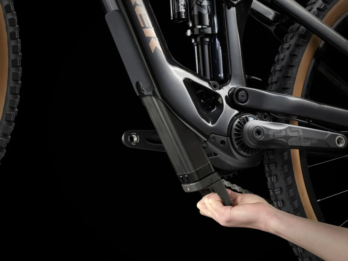 Trek Bikes Fuel EXe 9.7