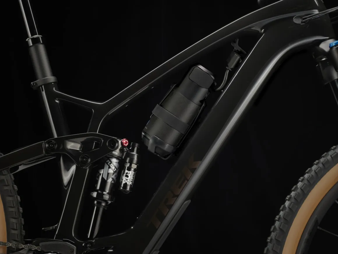 Trek Bikes Fuel EXe 9.7
