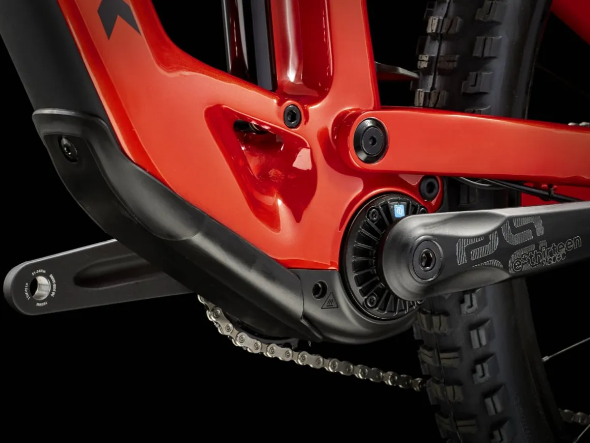 Trek Bikes Fuel EXe 9.7