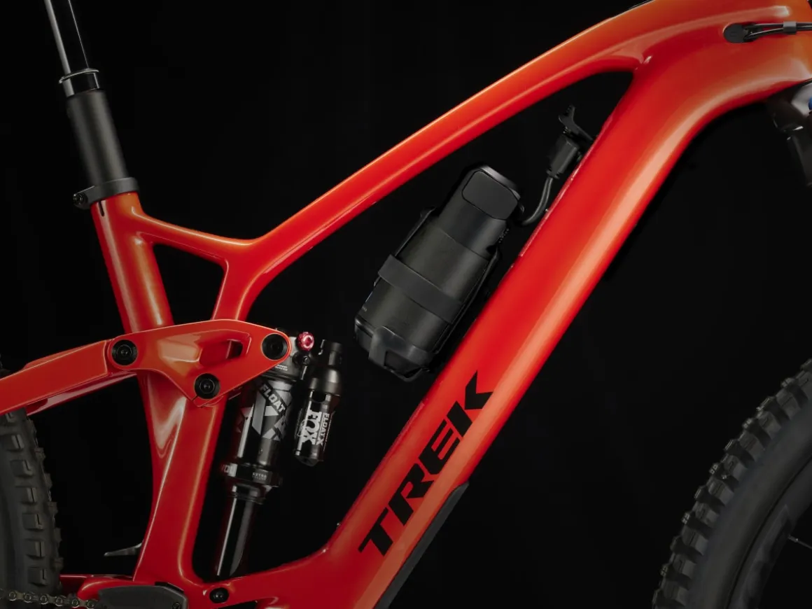 Trek Bikes Fuel EXe 9.7