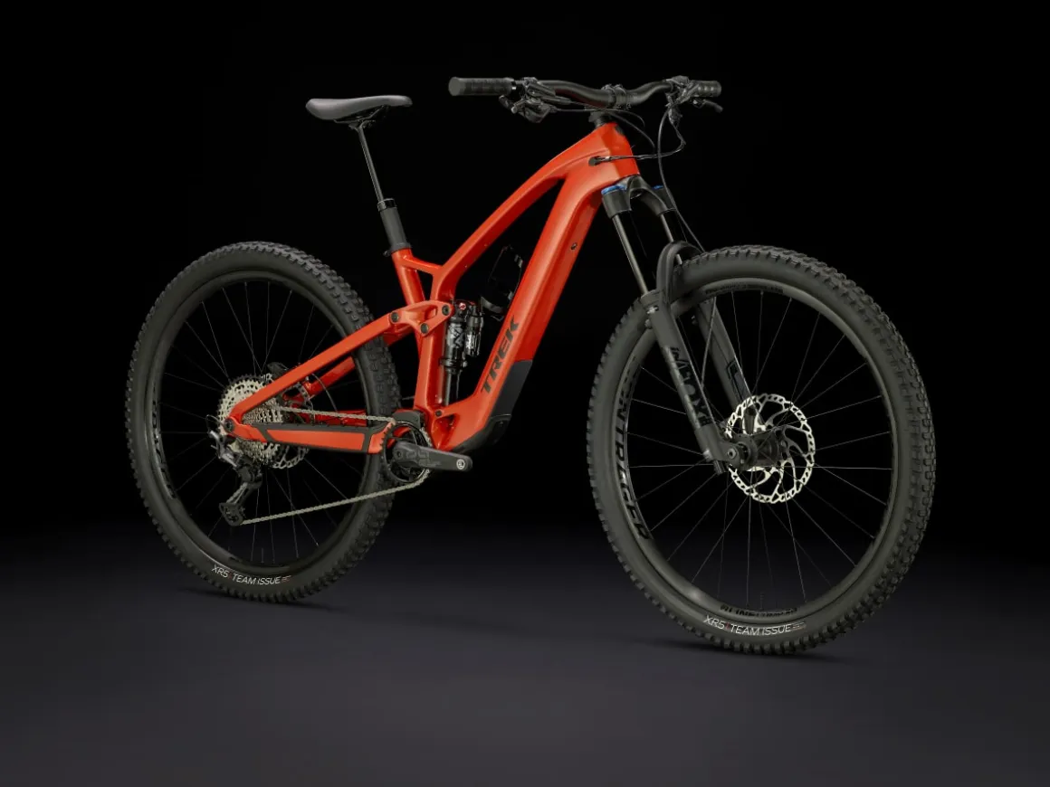 Trek Bikes Fuel EXe 9.7