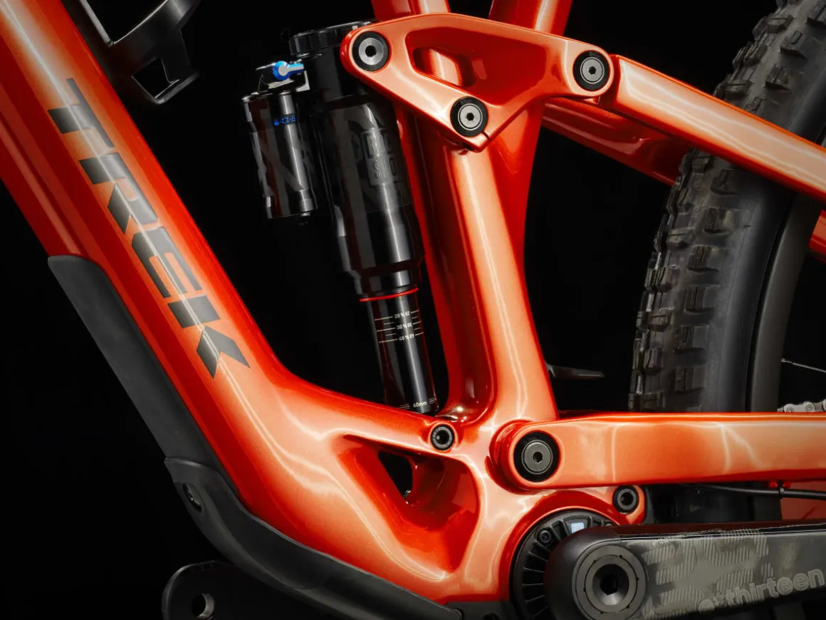 Trek Bikes Fuel EXe 9.8