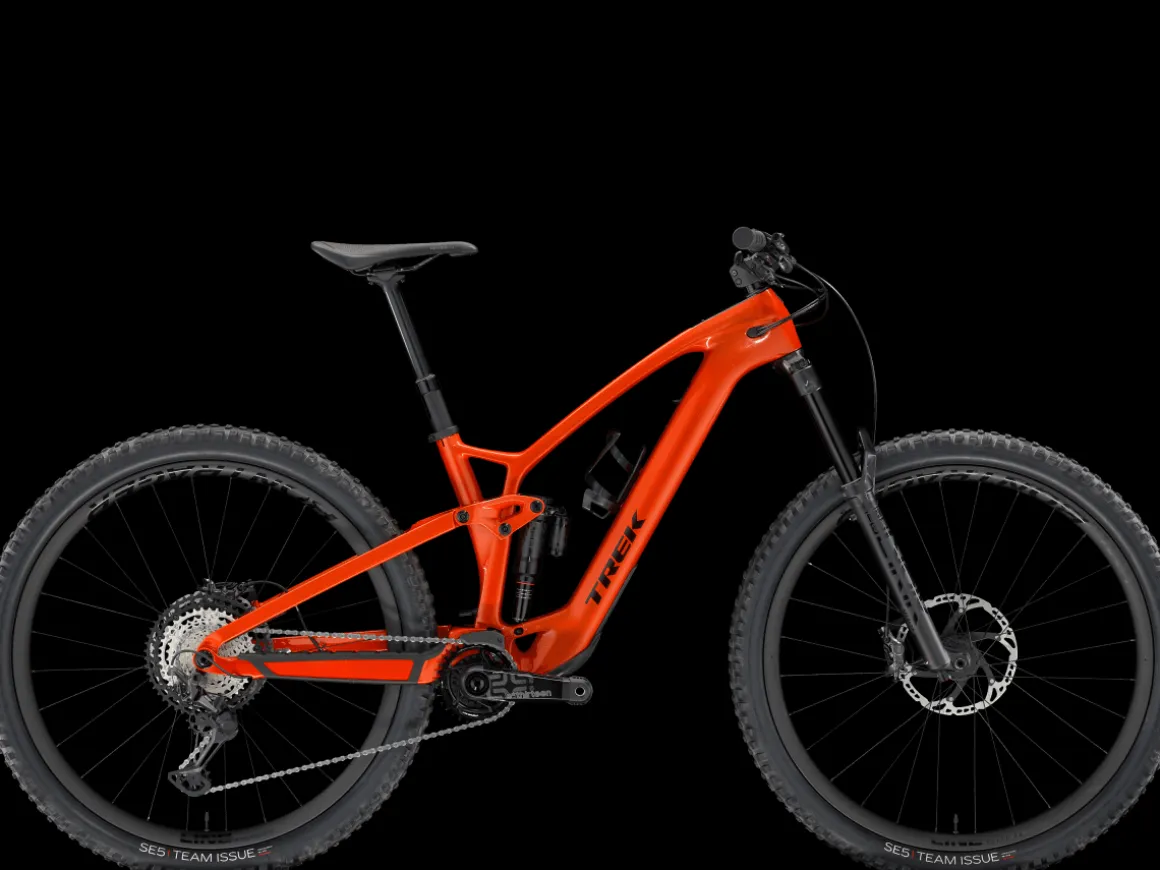 Trek Bikes Fuel EXe 9.8