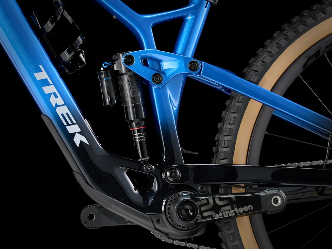 Trek Bikes Fuel EXe 9.8