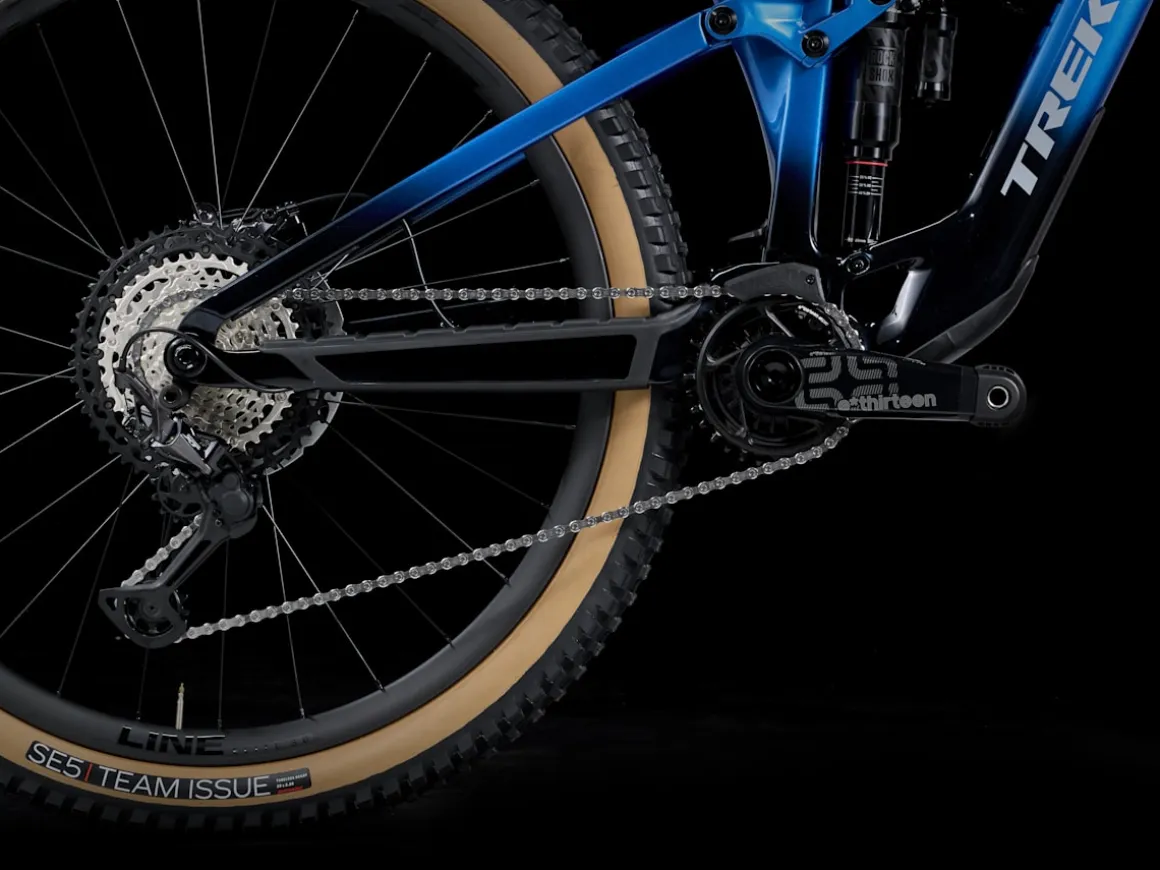 Trek Bikes Fuel EXe 9.8