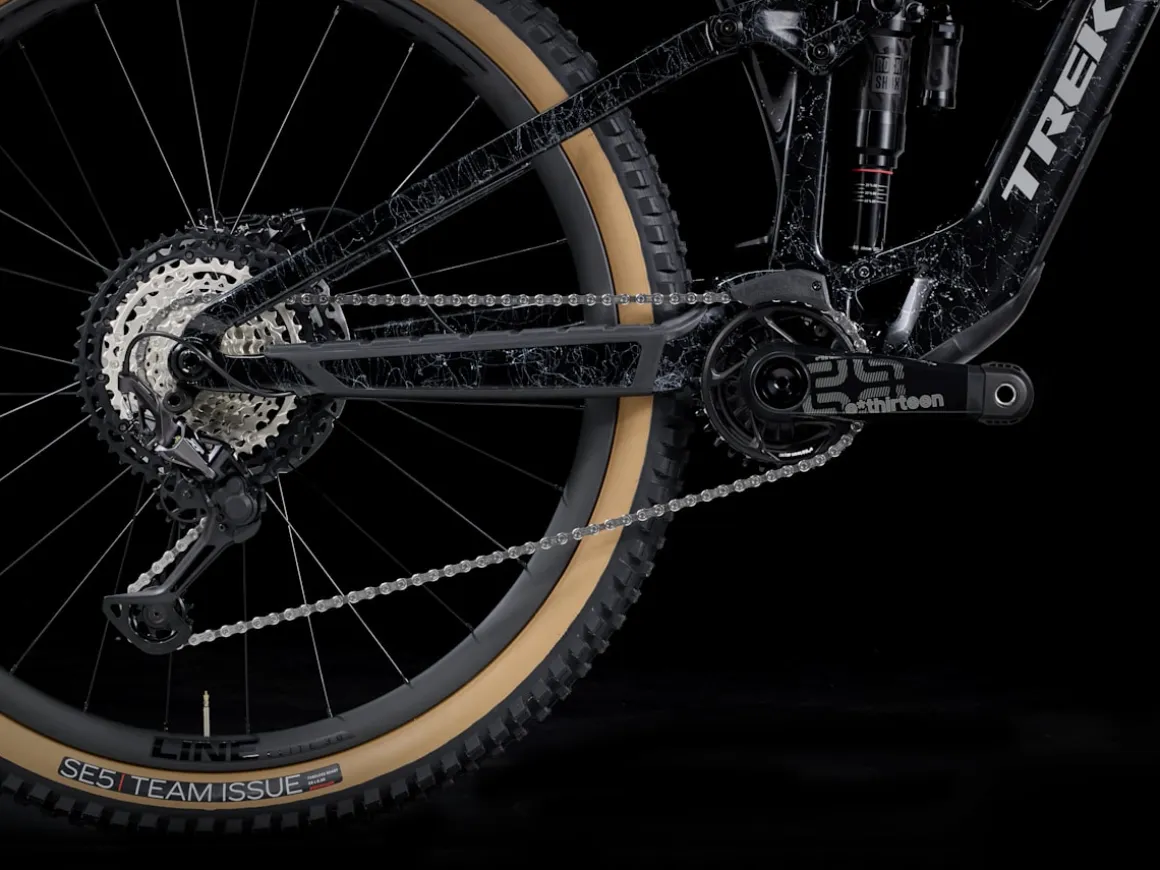 Trek Bikes Fuel EXe 9.8