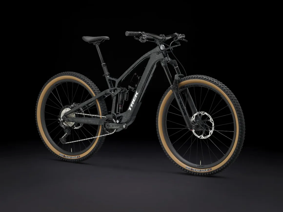 Trek Bikes Fuel EXe 9.8
