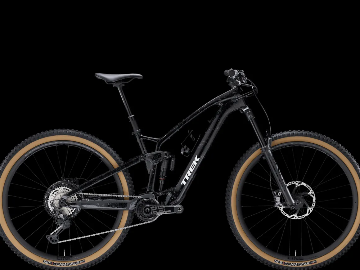 Trek Bikes Fuel EXe 9.8