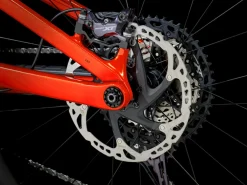 Trek Bikes Fuel EXe 9.8