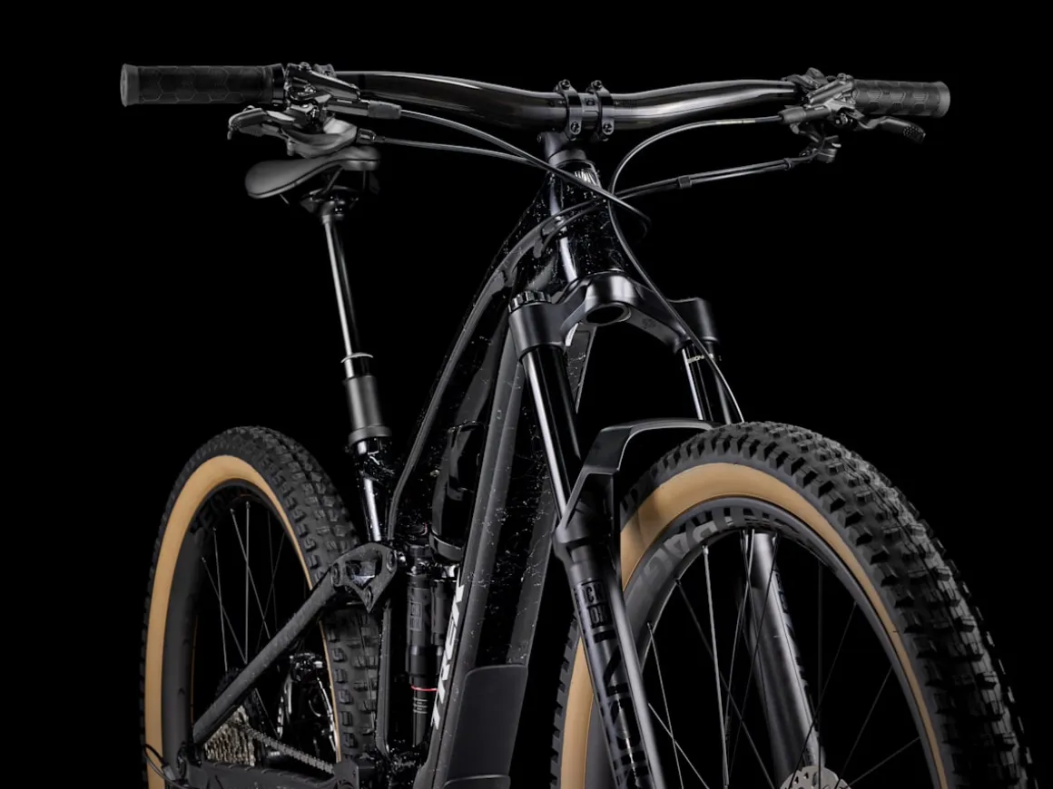 Trek Bikes Fuel EXe 9.8